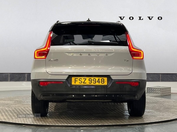 Used Volvo XC40 2022 for sale - 77315743: Photo 8