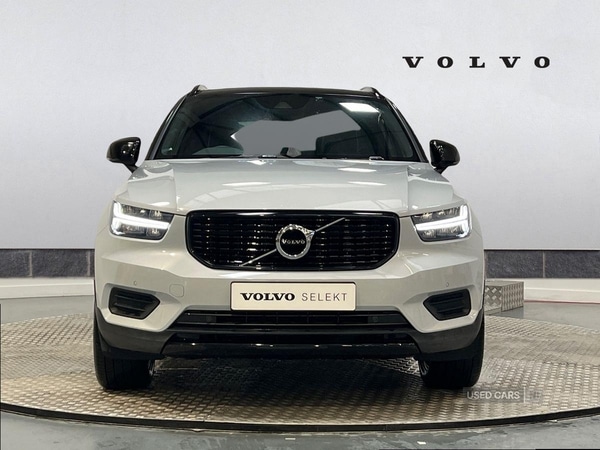Used Volvo XC40 2022 for sale - 77315743: Photo 9