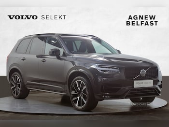 2024 - 2.0 B5D [235] Plus Dark 5dr AWD Geartronic