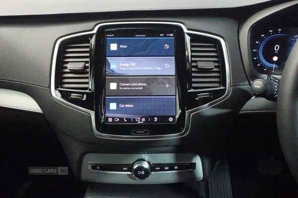 Used Volvo XC90 2024 for sale - 75564508: Photo 21