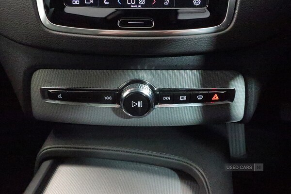 Used Volvo XC90 2024 for sale - 75564508: Photo 22