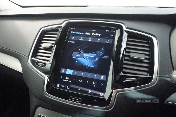 Used Volvo XC90 2024 for sale - 75564508: Photo 24
