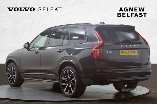 Used Volvo XC90 2024 for sale - 75564508: Photo 2