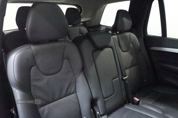 Used Volvo XC90 2024 for sale - 75564508: Photo 30