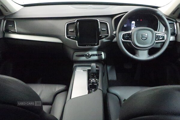 Used Volvo XC90 2024 for sale - 75564508: Photo 31