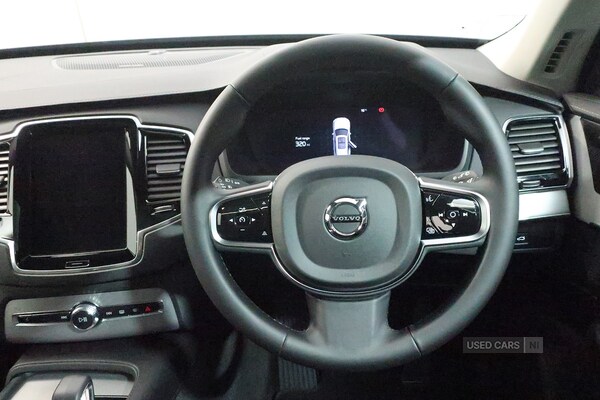 Used Volvo XC90 2024 for sale - 75564508: Photo 32