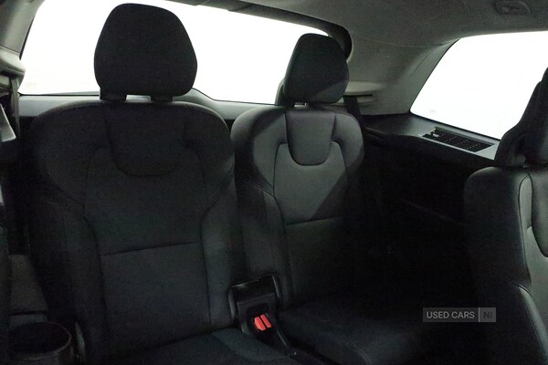 Used Volvo XC90 2024 for sale - 75564508: Photo 33