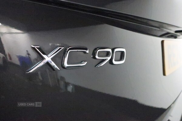 Used Volvo XC90 2024 for sale - 75564508: Photo 34
