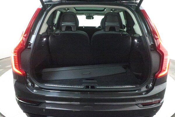 Used Volvo XC90 2024 for sale - 75564508: Photo 36