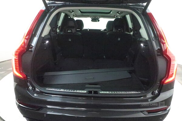 Used Volvo XC90 2024 for sale - 75564508: Photo 37