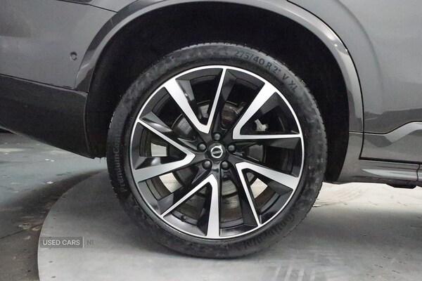 Used Volvo XC90 2024 for sale - 75564508: Photo 38