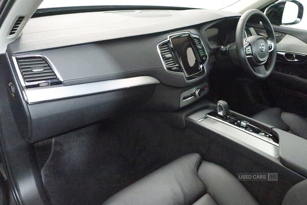 Used Volvo XC90 2024 for sale - 75564508: Photo 39