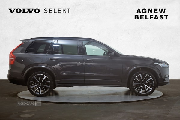 Used Volvo XC90 2024 for sale - 75564508: Photo 3