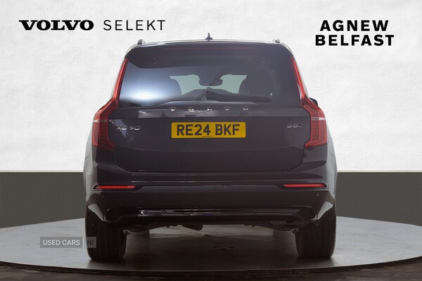 Used Volvo XC90 2024 for sale - 75564508: Photo 5