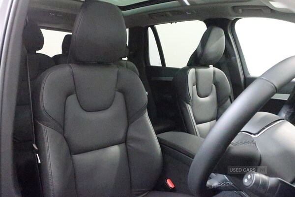 Used Volvo XC90 2024 for sale - 75564508: Photo 6