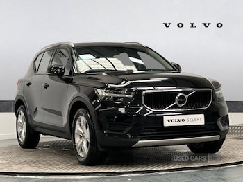 Used Volvo XC40 2021 for sale - 78462575: Photo