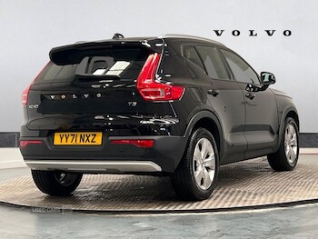 Used Volvo XC40 2021 for sale - 78462575: Photo