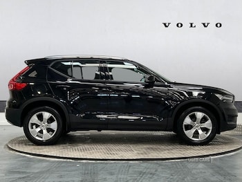 Used Volvo XC40 2021 for sale - 78462575: Photo