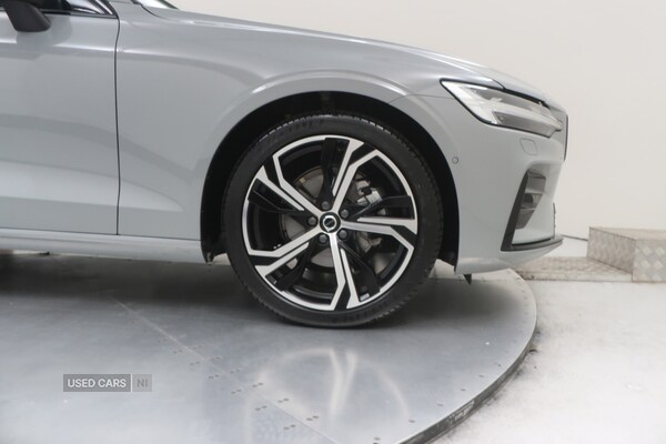 Used Volvo V60 2025 for sale - 75697898: Photo 12