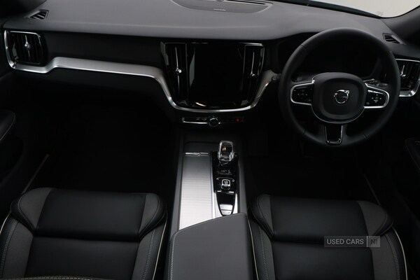 Used Volvo V60 2025 for sale - 75697898: Photo 13