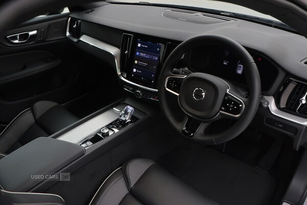 Used Volvo V60 2025 for sale - 75697898: Photo 15