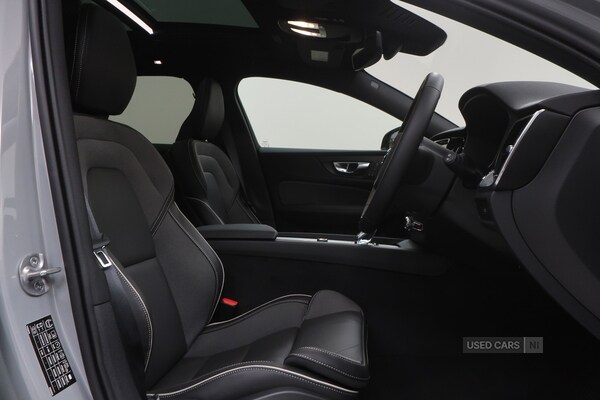 Used Volvo V60 2025 for sale - 75697898: Photo 16