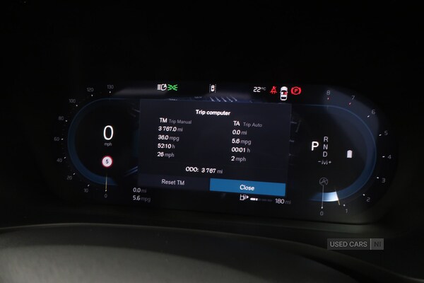 Used Volvo V60 2025 for sale - 75697898: Photo 21