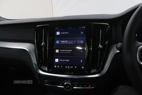 Used Volvo V60 2025 for sale - 75697898: Photo 22