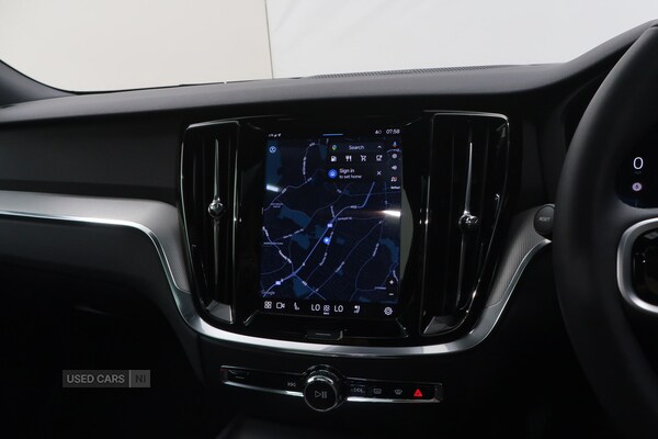 Used Volvo V60 2025 for sale - 75697898: Photo 23