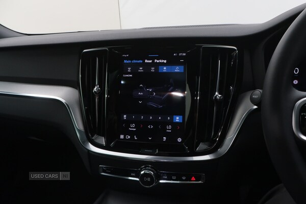 Used Volvo V60 2025 for sale - 75697898: Photo 24