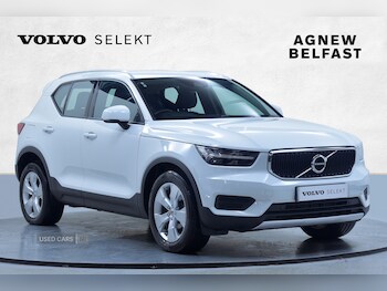 Used Volvo XC40 2021 for sale - 75992132: Photo
