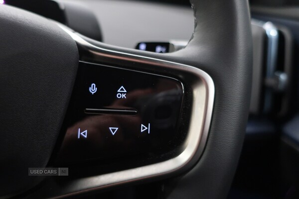 Used Volvo EX30 2024 for sale - 74739915: Photo 18