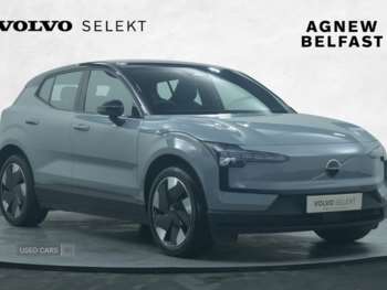 2024 - 200kW SM Extended Range Plus 69kWh 5dr Auto