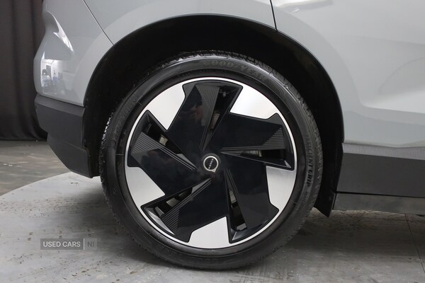 Used Volvo EX30 2024 for sale - 74739915: Photo 25