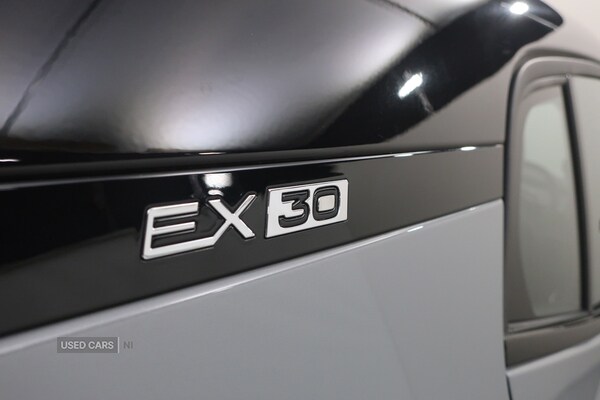 Used Volvo EX30 2024 for sale - 74739915: Photo 27