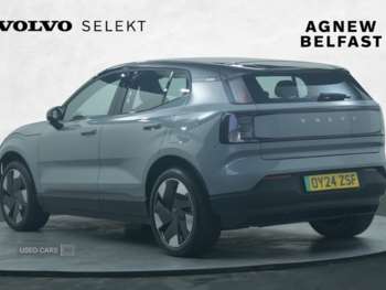 Used Volvo EX30 2024 for sale - 74739915: Photo