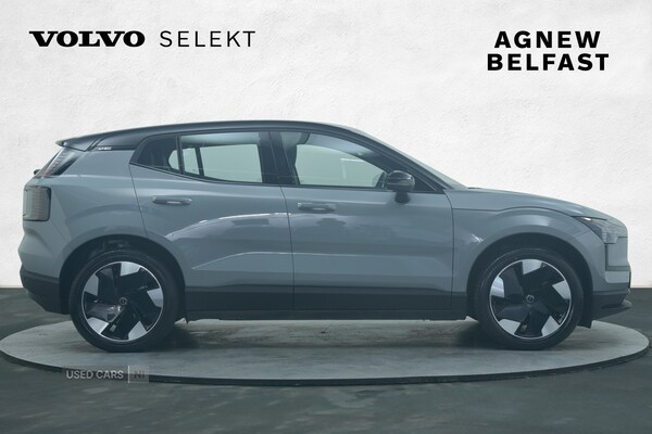 Used Volvo EX30 2024 for sale - 74739915: Photo 3