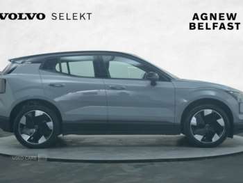 Used Volvo EX30 2024 for sale - 74739915: Photo