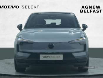 Used Volvo EX30 2024 for sale - 74739915: Photo