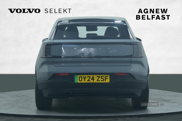 Used Volvo EX30 2024 for sale - 74739915: Photo 5