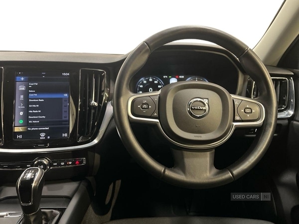 Used Volvo V60 2019 for sale - 77217721: Photo 11