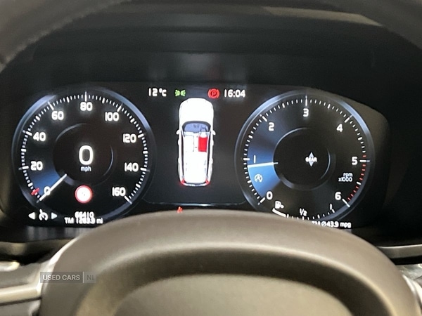 Used Volvo V60 2019 for sale - 77217721: Photo 12