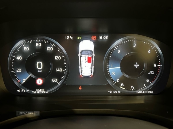 Used Volvo V60 2019 for sale - 77217721: Photo 15
