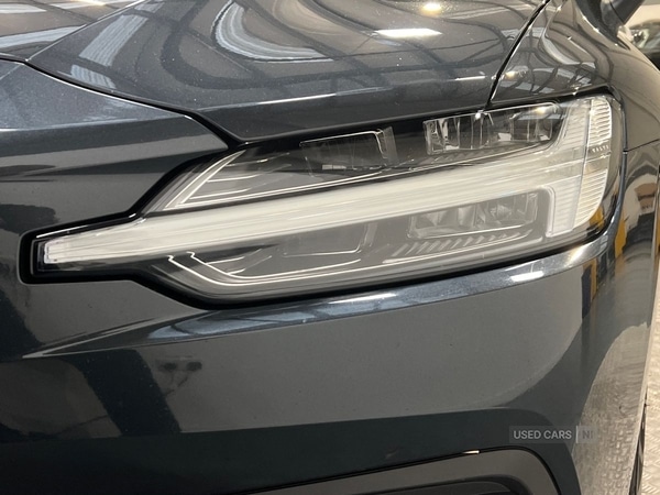 Used Volvo V60 2019 for sale - 77217721: Photo 16