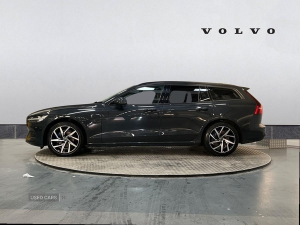 Used Volvo V60 2019 for sale - 77217721: Photo 18