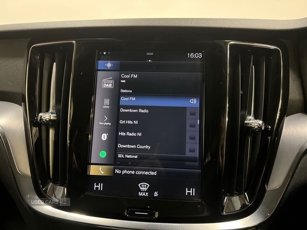 Used Volvo V60 2019 for sale - 77217721: Photo 20