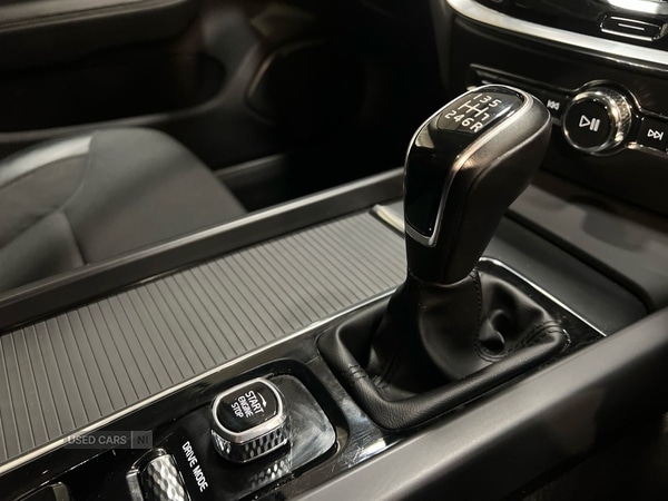 Used Volvo V60 2019 for sale - 77217721: Photo 21