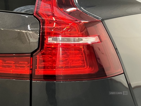 Used Volvo V60 2019 for sale - 77217721: Photo 22