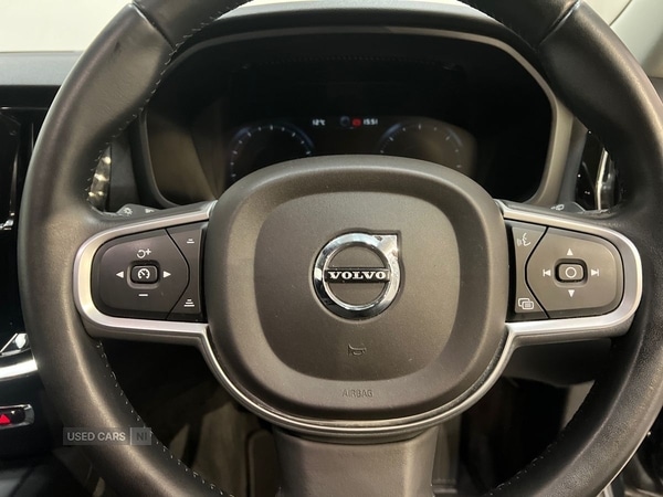 Used Volvo V60 2019 for sale - 77217721: Photo 24