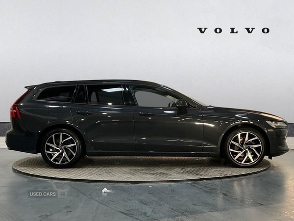 Used Volvo V60 2019 for sale - 77217721: Photo 3